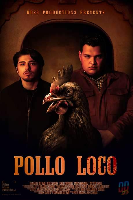 A young and ambitious drug dealer's world is turned upside down when he discovers his girlfriend has been unfaithful with someone from his own organization. Fueled by rage, he and his loyal right-hand man set out to exact a violent revenge, leading to a dangerous and chaotic confrontation.